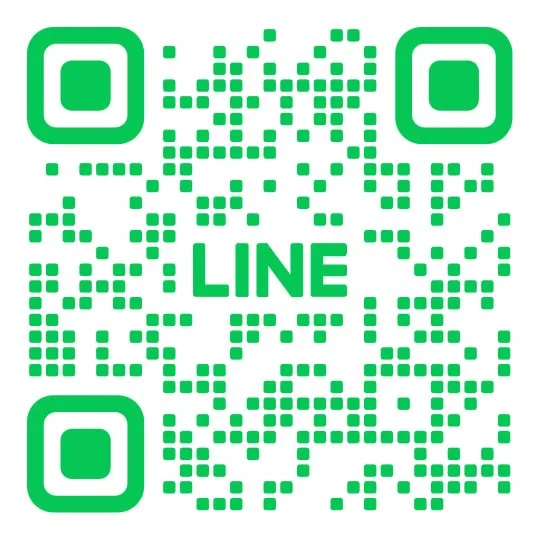 QR Code เพิ่มเพื่อน บลอวันนี้ Line Official